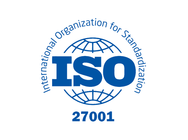 ISO 27001
