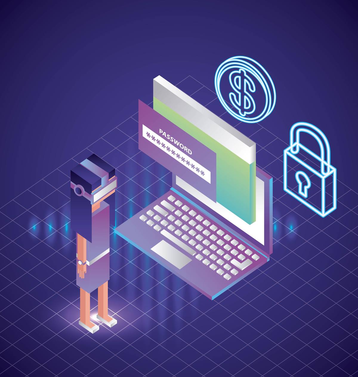 Vulnerability Detection and Monitoring Using LLM