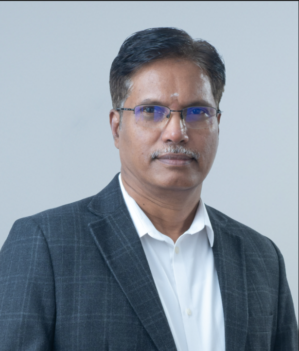 Bhaskar Kuchana