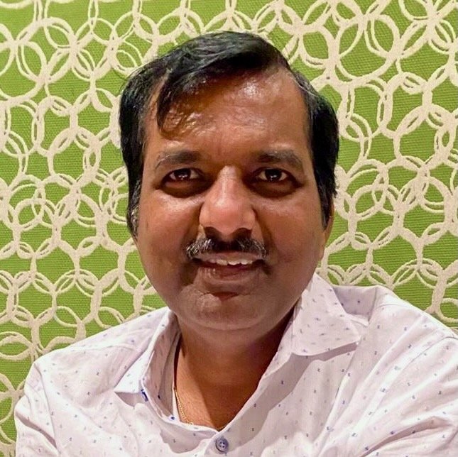 Chandra Chellapilla