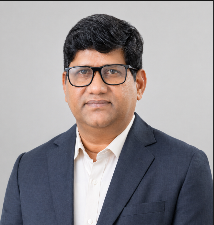Pramod Chada