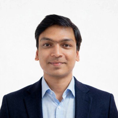 Ravikanth N